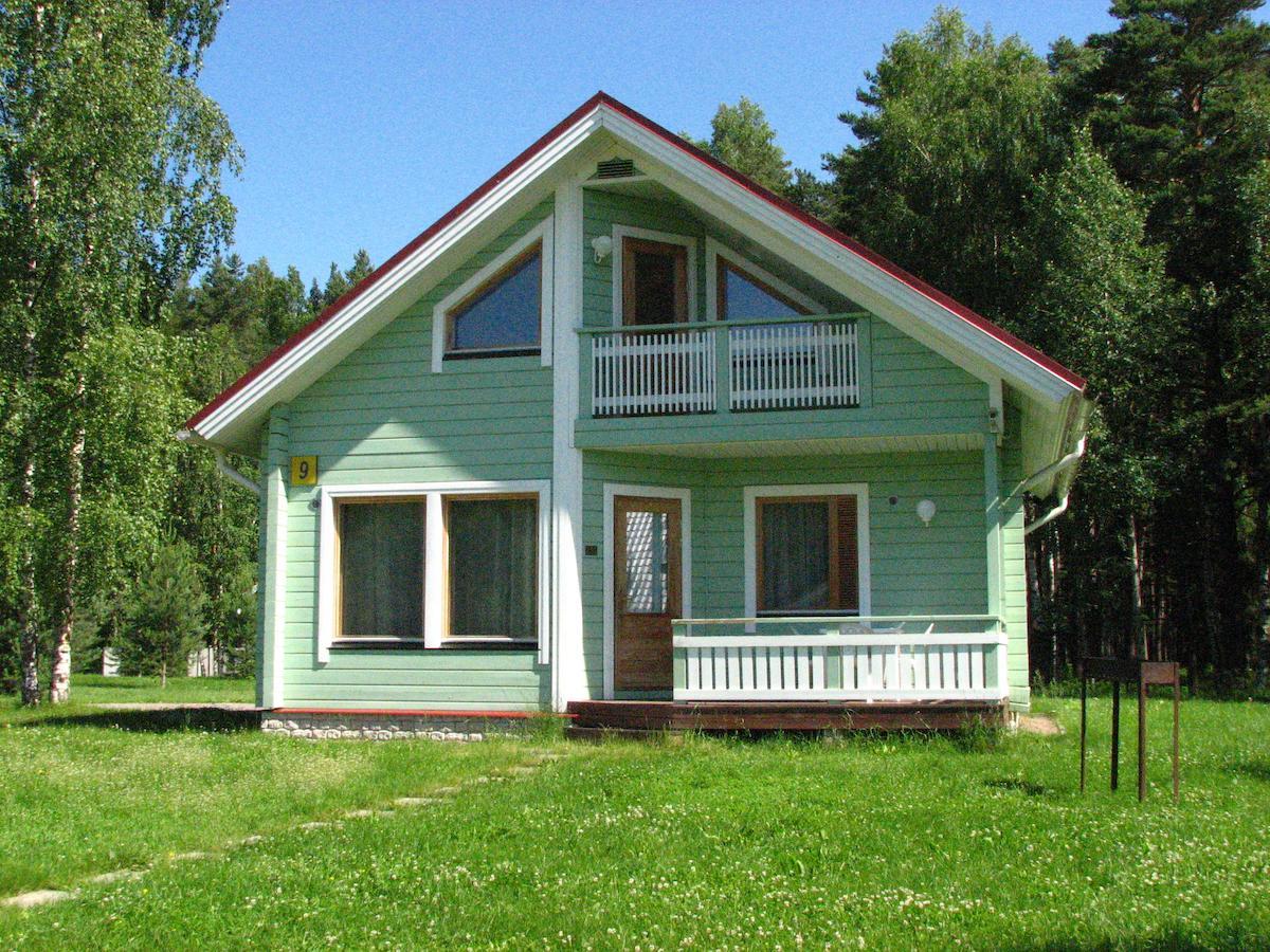 Demino Villa Voksherino Habitación foto